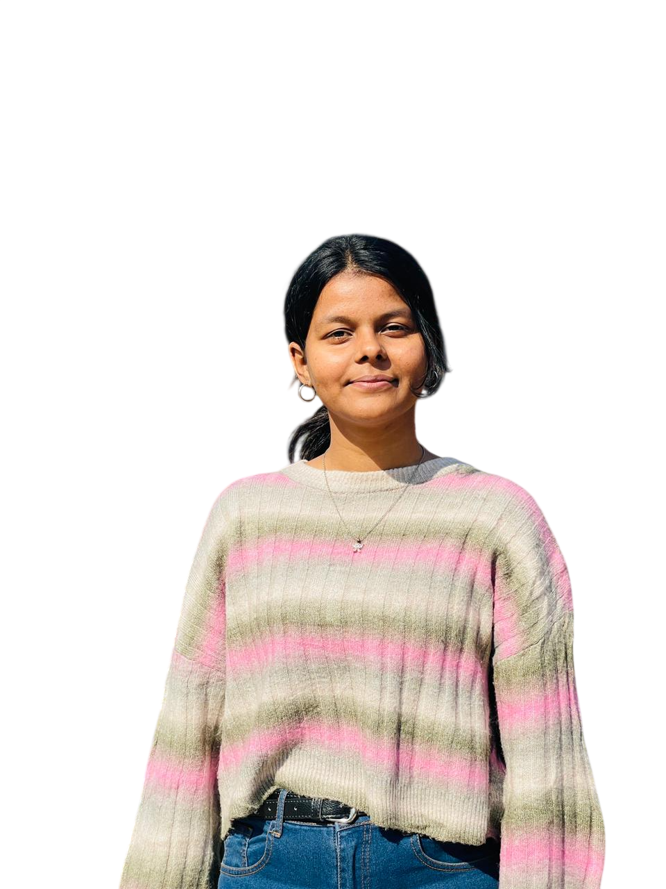 Rupali Tiwari
